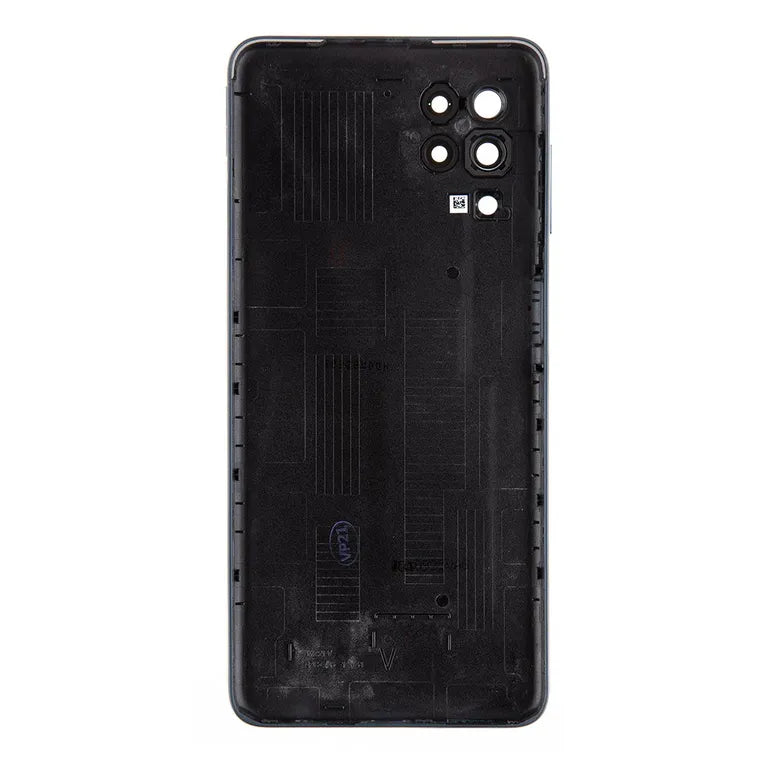 Samsung Galaxy M22 Kryt Baterie Black (szervizcsomag)