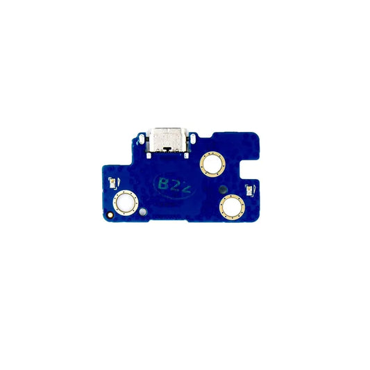 Samsung X200/X205 Galaxy Tab A8 Board incl. töltőcsatlakozó (szervizcsomag)