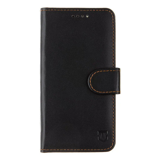 Tactical Field Notes pro Apple iPhone 7/8/SE2020/SE2022 fekete tok