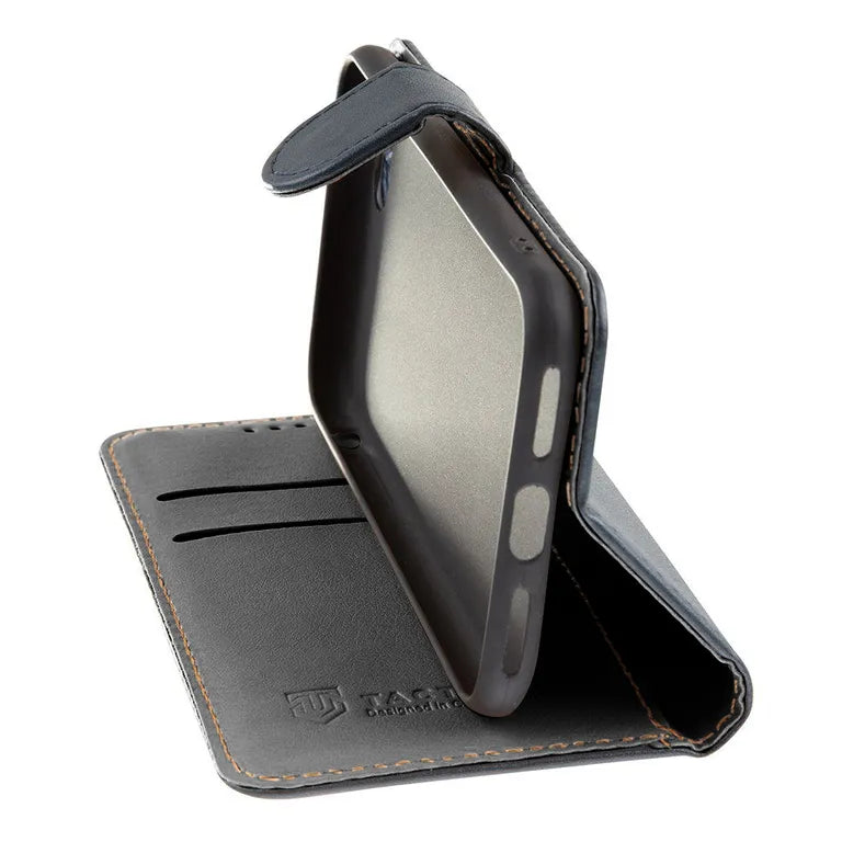 Tactical Field Notes pro Apple iPhone 7/8/SE2020/SE2022 kék tok