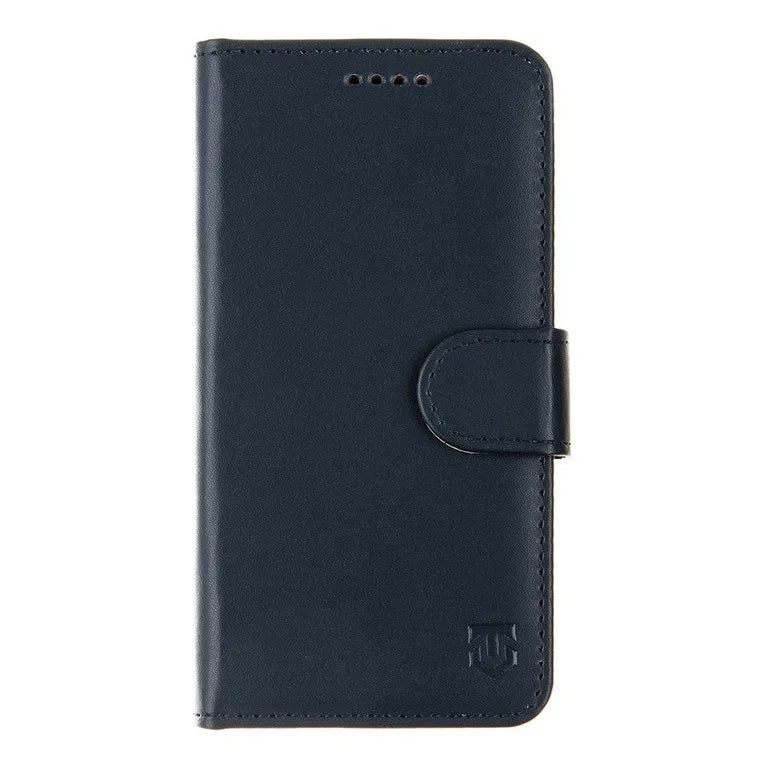 Tactical Field Notes pro Apple iPhone 7/8/SE2020/SE2022 kék tok