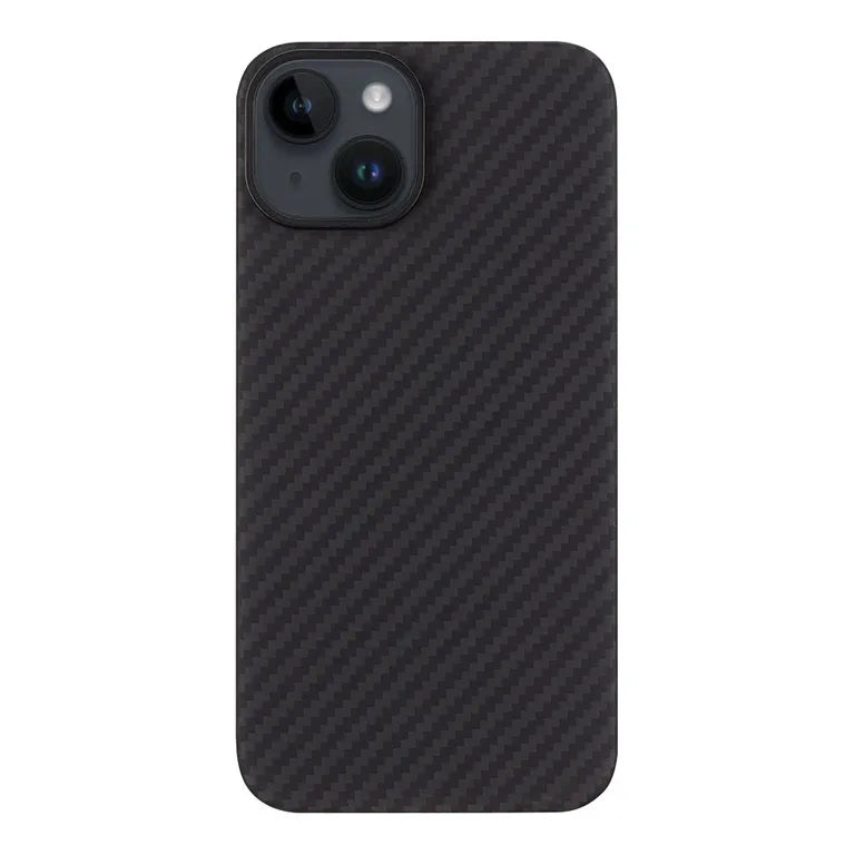 Tactical MagForce Aramid Kryt pro Apple iPhone 14 Fekete tok