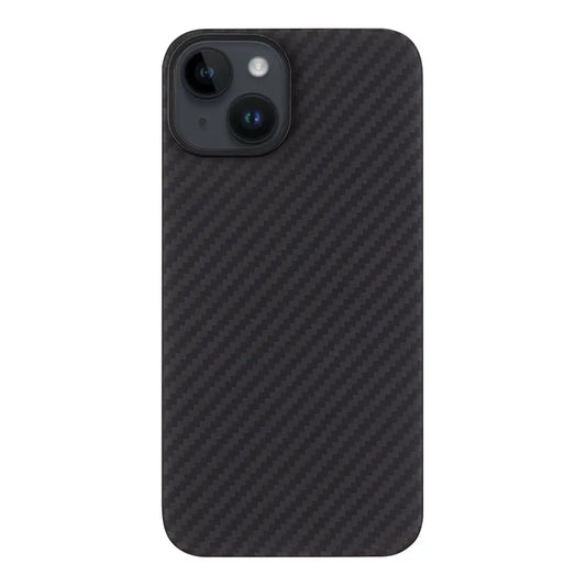 Tactical MagForce Aramid Kryt pro Apple iPhone 14 Fekete tok