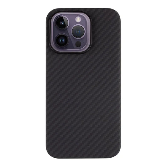 Taktikai MagForce Aramid Kryt pro Apple iPhone 14 Pro fekete tok