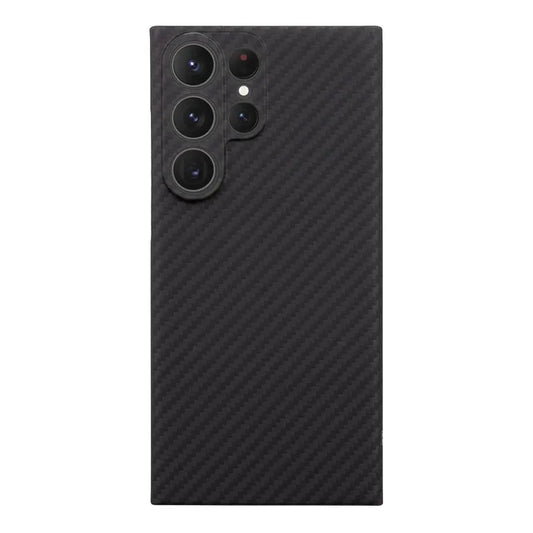 Taktikai MagForce Aramid Kryt pro Samsung Galaxy S23 Ultra fekete tok