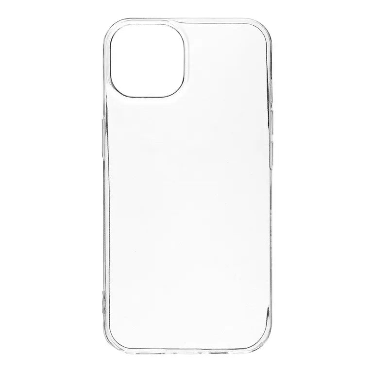 Taktikai TPU Kryt pro Apple iPhone 13 átlátszó tok