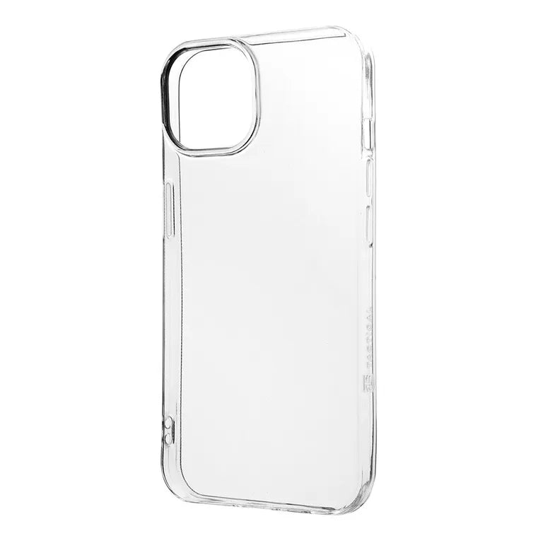 Taktikai TPU Kryt pro Apple iPhone 13 átlátszó tok