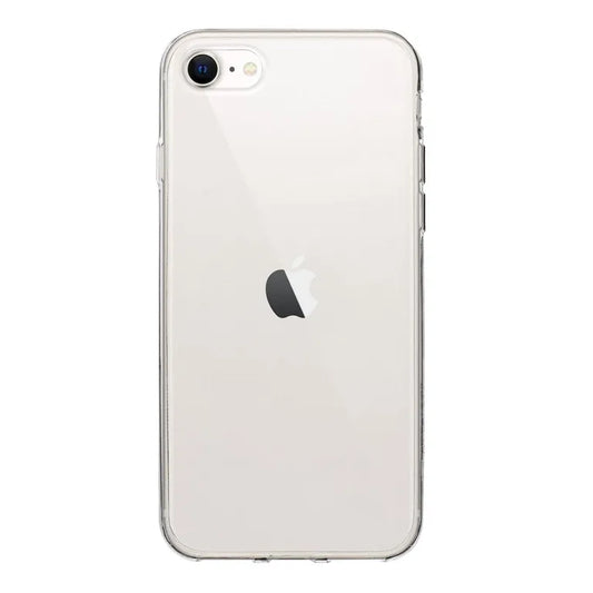 Taktikai TPU Kryt pro Apple iPhone 7/8/SE2020/SE2022 átlátszó tok