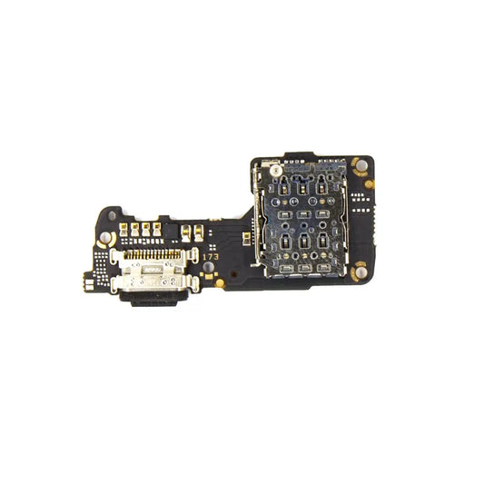Xiaomi 12/12X Board incl. Töltőcsatlakozó