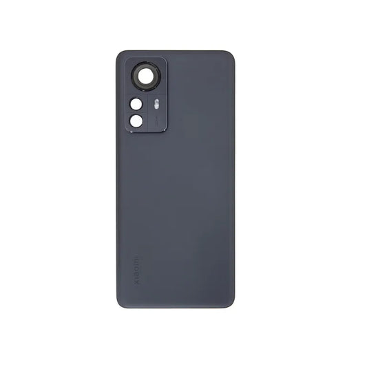 Xiaomi 12 Pro Kryt Baterie szürke