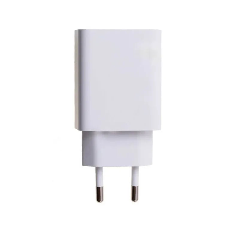 Xiaomi MDY-11-EP 3A 22.5W USB utazási töltő fehér (szervizcsomag)