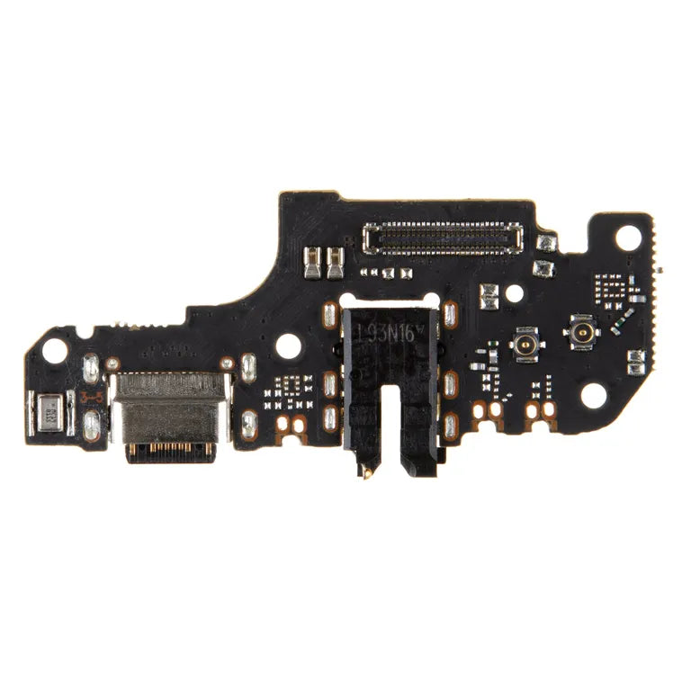 Xiaomi Mi 10T Lite Board incl. Töltőcsatlakozó