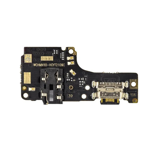 Xiaomi Redmi Note 10 Board incl. Töltőcsatlakozó