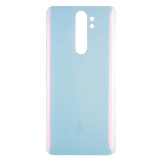 Xiaomi Redmi Note 8 Pro Kryt Baterie Fehér
